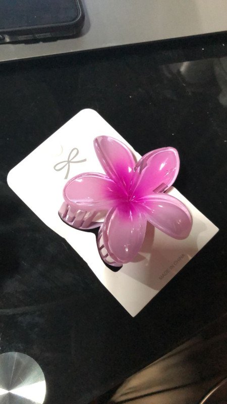 Barrette Cheveux Medium 12pcs - A-42